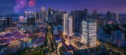 Union Square Residences (D1), Condominium #548608531